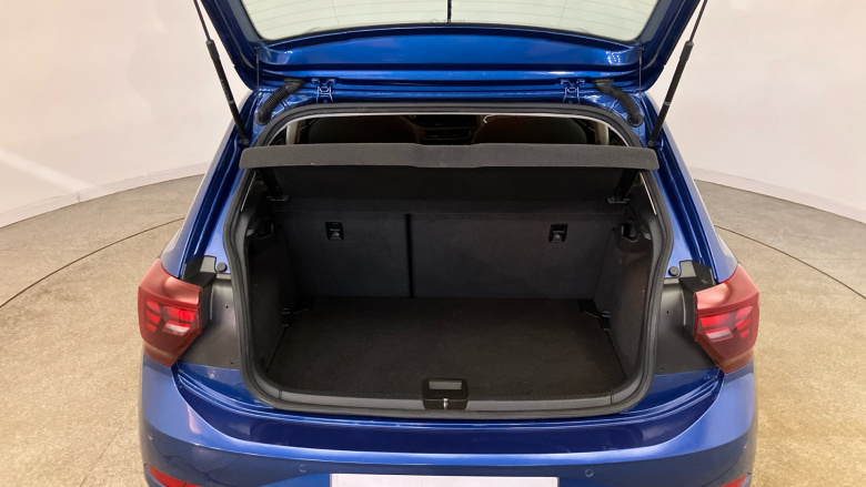 Volkswagen Polo 1.0 TSI Life 5dr Petrol Hatchback